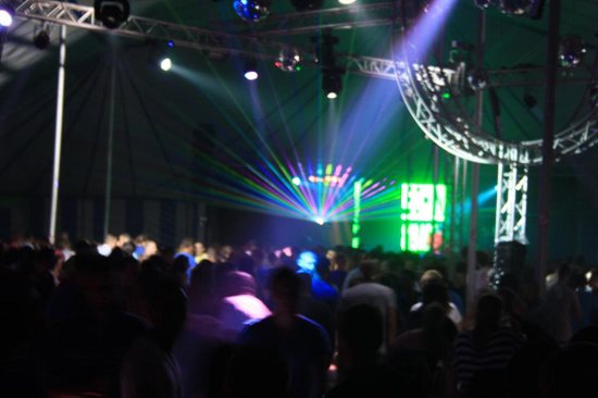 I Love Techno 3-3 - Esplechin